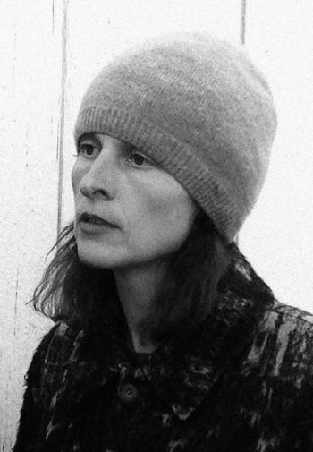 Regina Hofer - Auteur