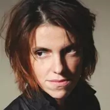 Françoise-Marie Santucci - Auteur
