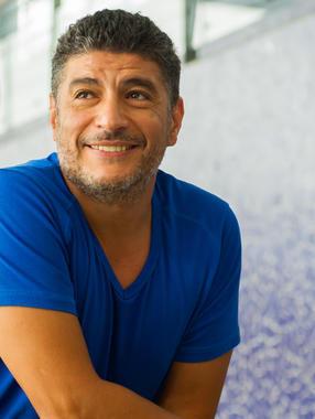 Adda Abdelli - Auteur