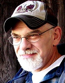 Timothy Truman - Auteur