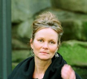 Catherine Grive - Auteur