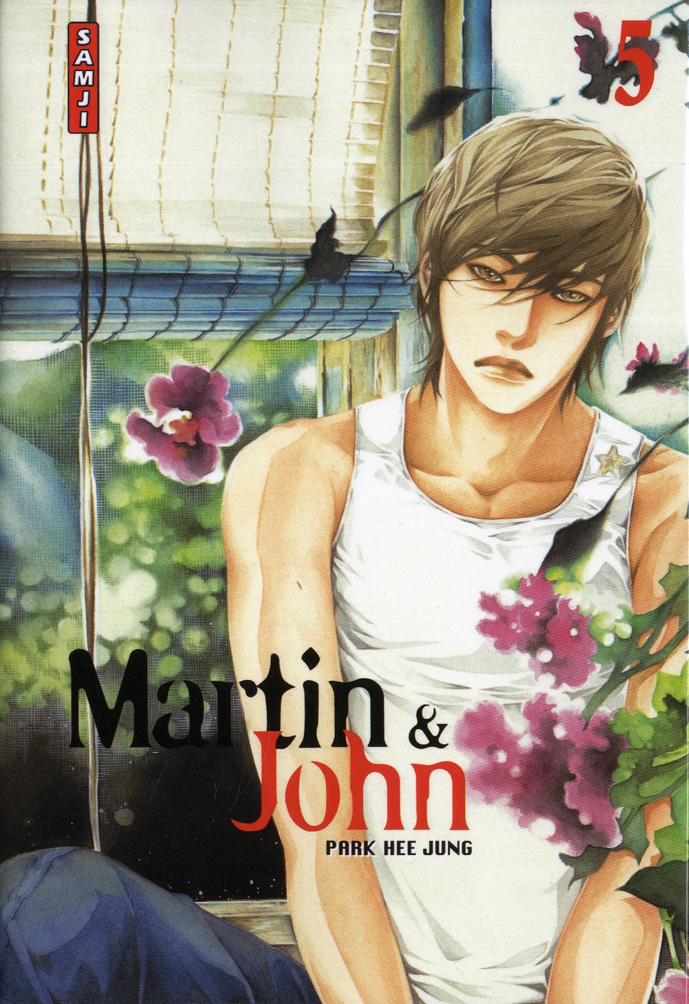 Martin & John 5