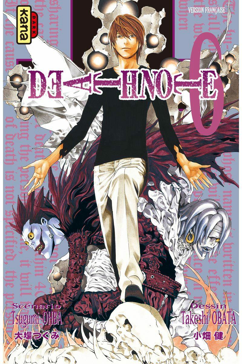 Death Note 6