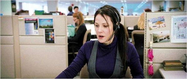 Mary-Louise Parker - Auteur