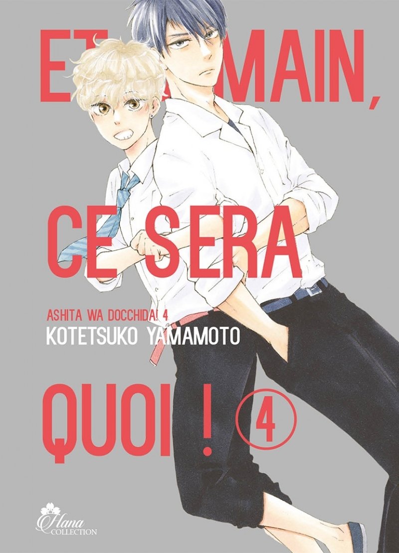 Et demain, ce sera quoi ! 4