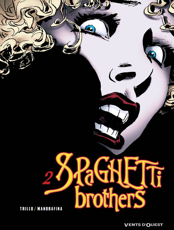 Spaghetti Brothers 2