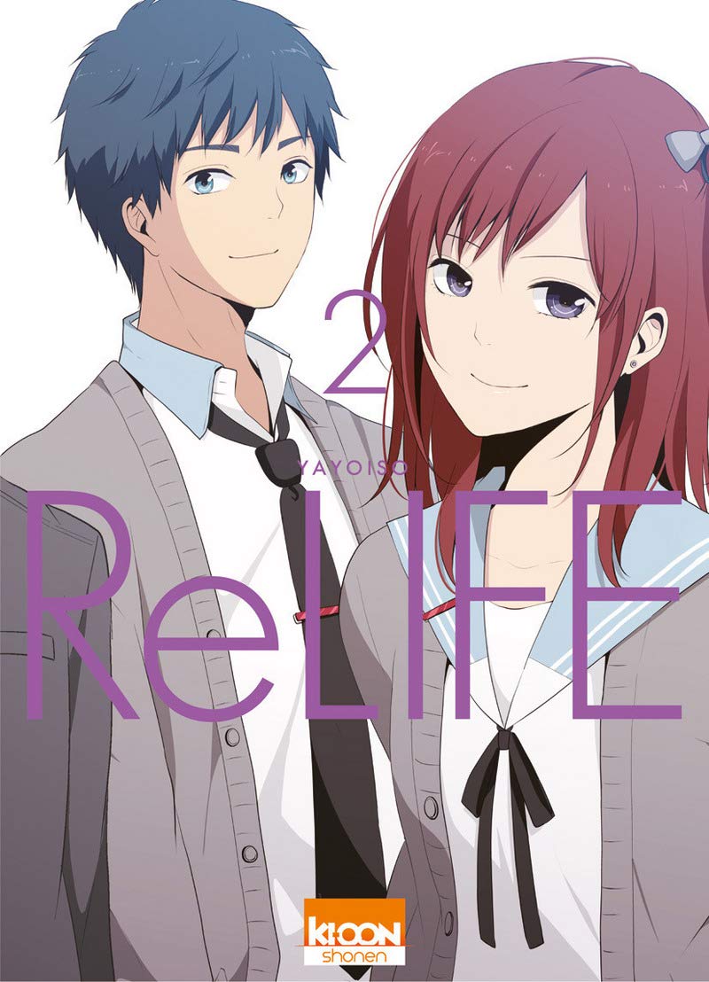 ReLIFE 2