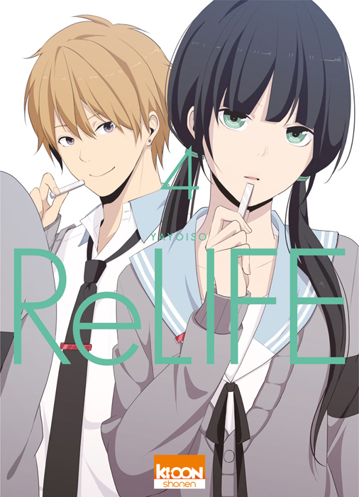 ReLIFE 4