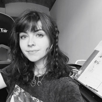 Zoe Thorogood - Auteur