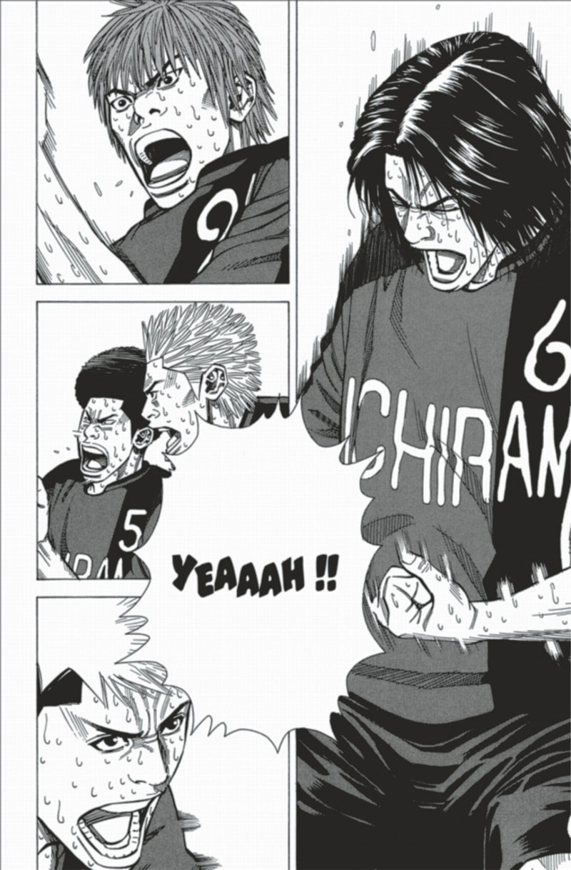 Angel Voice 8 - Extrait 1