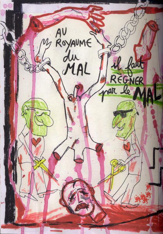 Prince du coeur (Le) - Extrait 1