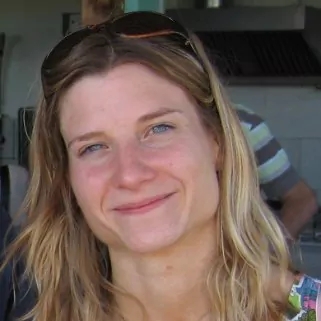 Florence Heimburger - Auteur