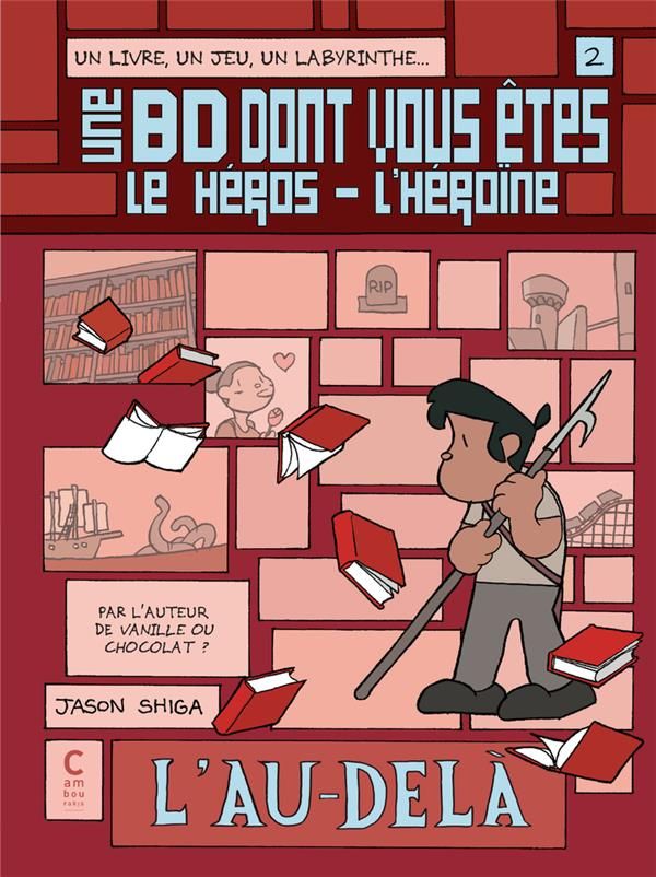 Au-delà (L')