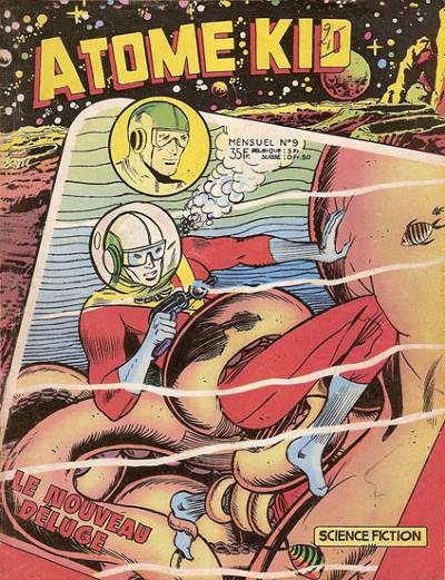 Nouveau déluge (Le)