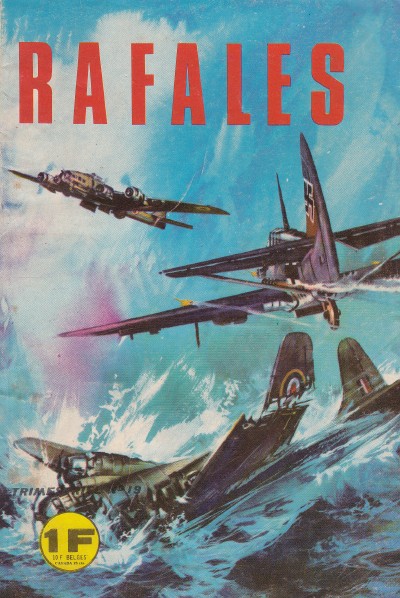 Prix de l'honneur... (Le)