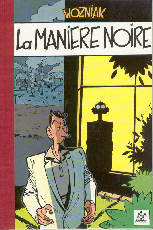 Manière noire (La)