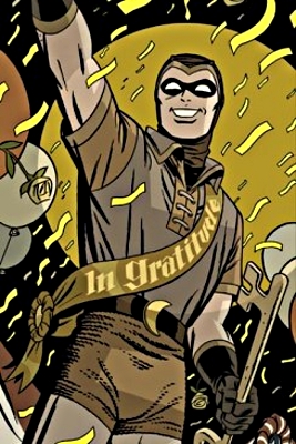 Bande annonce Before Watchmen - Urban Comics