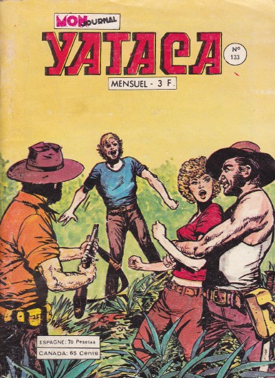 Train de la mort (Le)