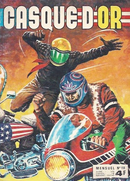 Diables de Hollywood (Les)