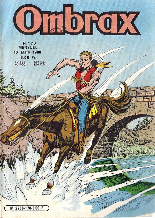 Vengeance de Kindly (La)