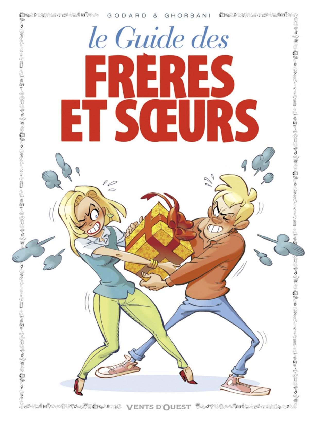 Les Frères et Soeurs