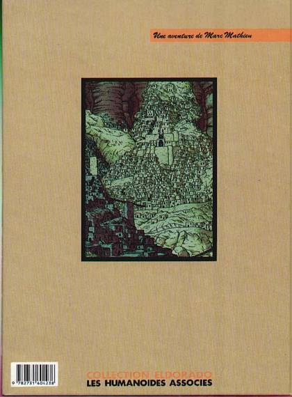 Retour de Tangata Manu (Le) - Extrait 1