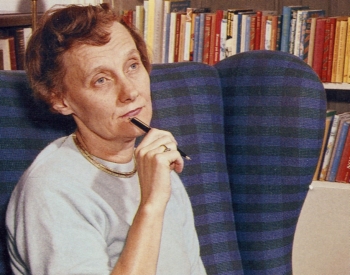 Astrid Lindgren - Auteur
