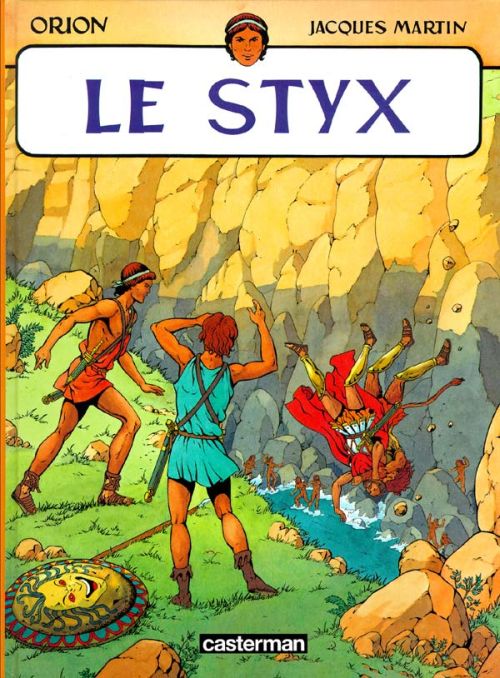 Styx (Le)