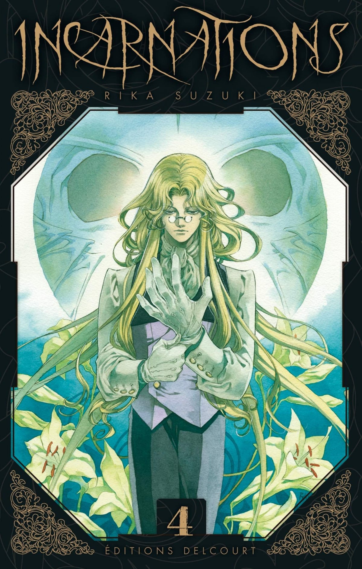 Incarnations 4