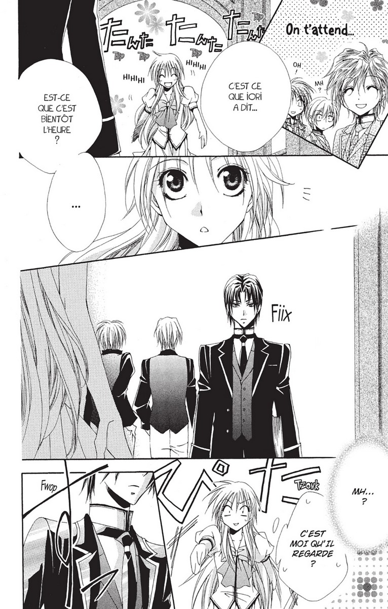Lady and butler 3 - Extrait 1