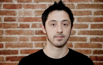Miguel Bustos - Auteur