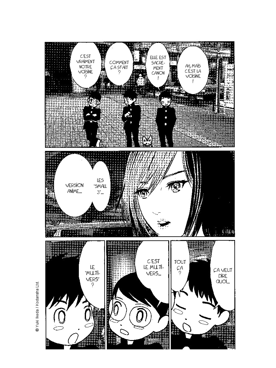 Thunder 3 1 - Extrait 1