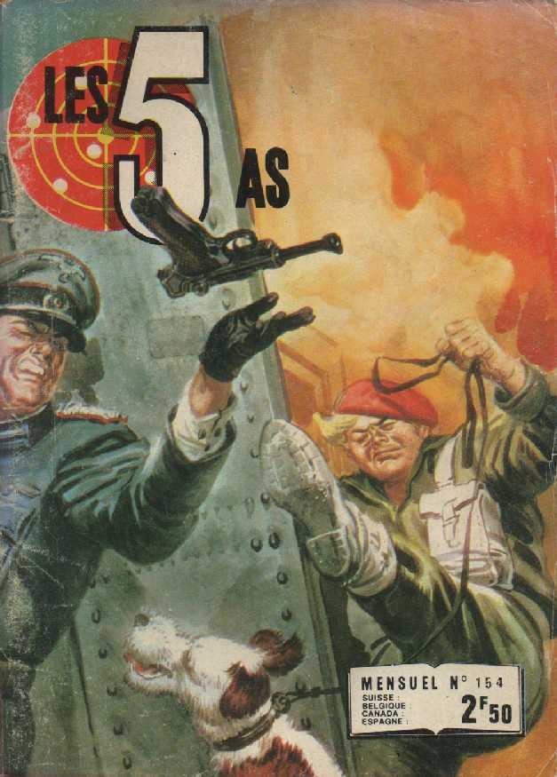 Tanks fantômes (Les)