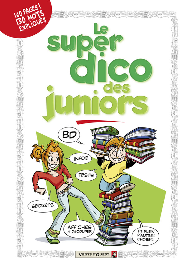 Super Dico des Juniors (Le)
