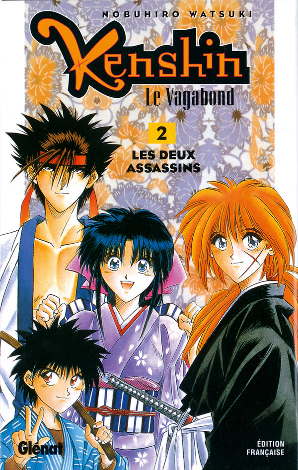 Deux assassins (Les)