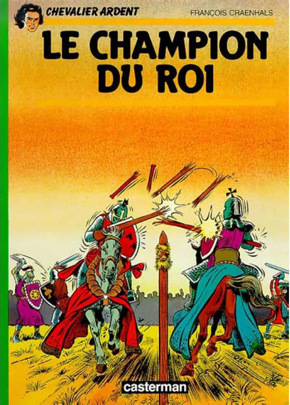 Champion du roi (Le)