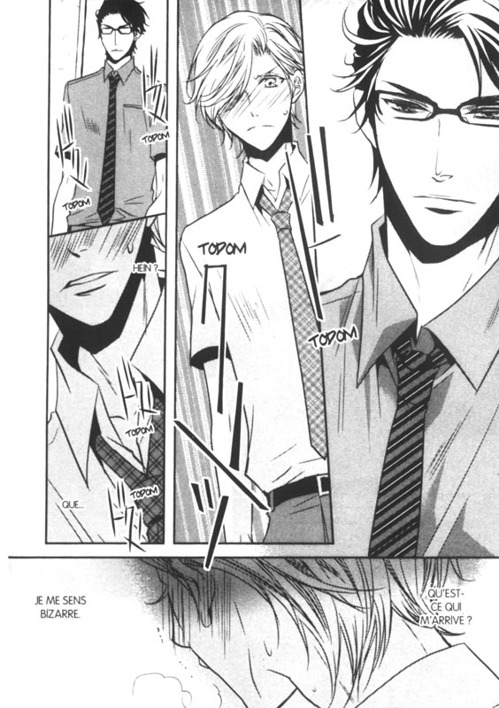 My life plan - Extrait 1