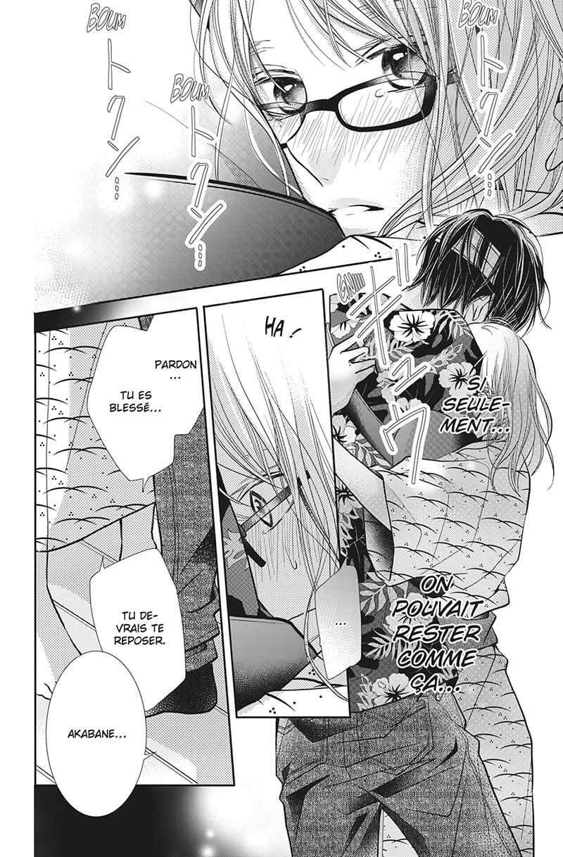 Black Prince & White Prince 16 - Extrait 1