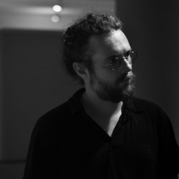 Thomas Dervieux - Auteur