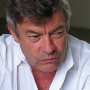 Alain Casabona - Auteur