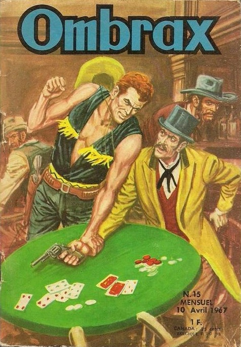 Serment des cinq (Le)