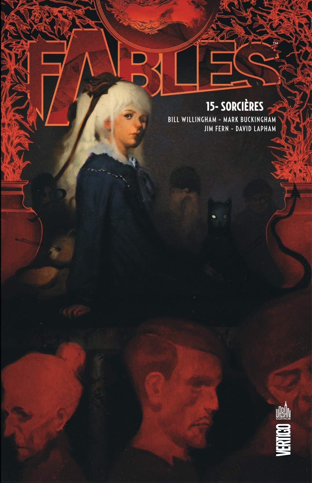 Sorcières