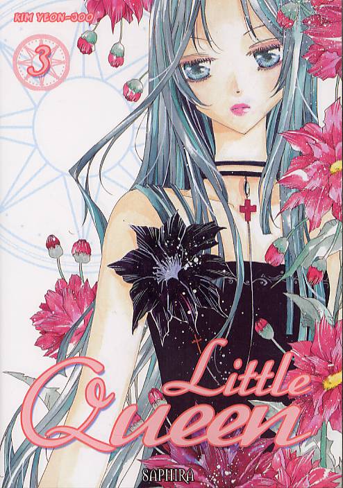 Little Queen 3