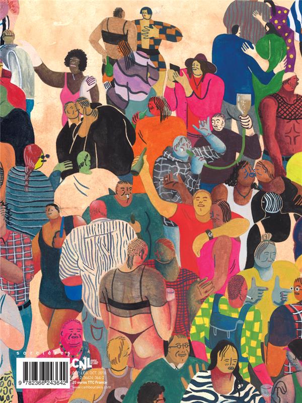 Mensonge (Du) - Extrait 1