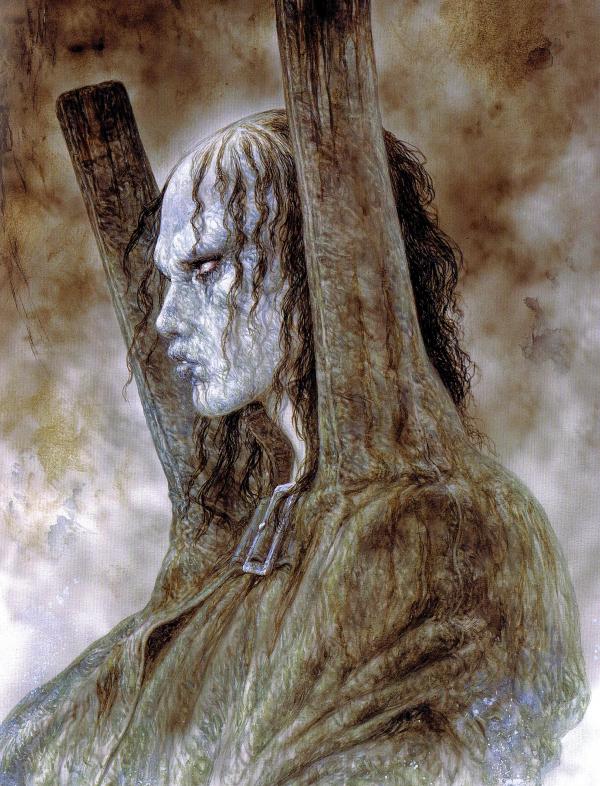 Apocalypse - Extrait 1