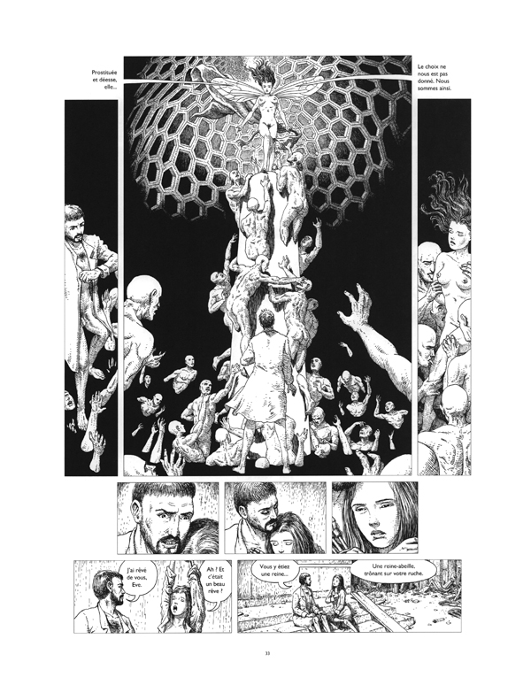 Acrostiche - Extrait 1