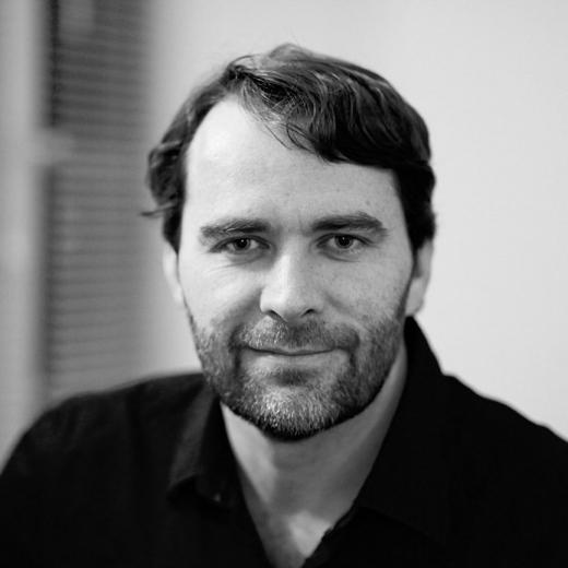 Julius Wiedemann - Auteur