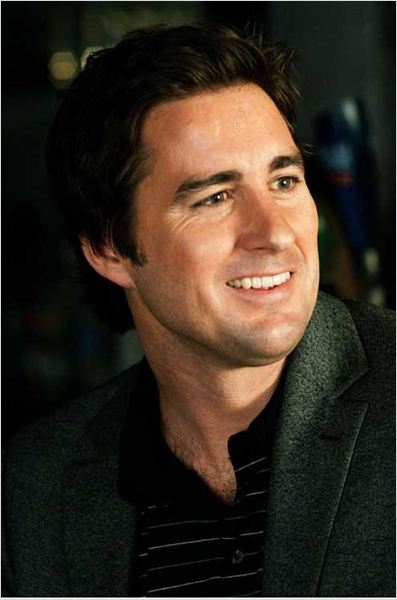 Luke Wilson - Auteur