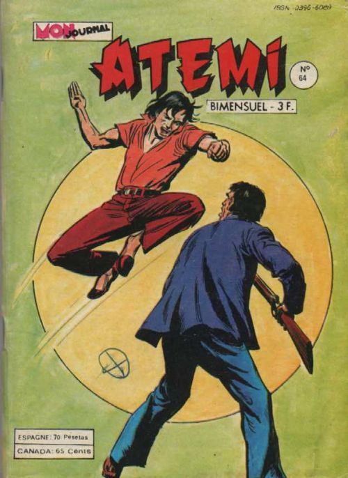 Mafia a le bras long (La)