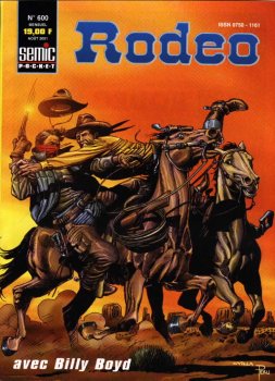 Hors-la-loi du Montana (Les)